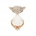 Phone Tablet Ring Stand - Universal Luxury 360 Degree Anti Drop Finger Phone Tablet Holder Stand - Fox Pattern